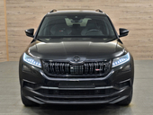 Škoda Kodiaq VRS 2.0tdi 4x4 240ps
