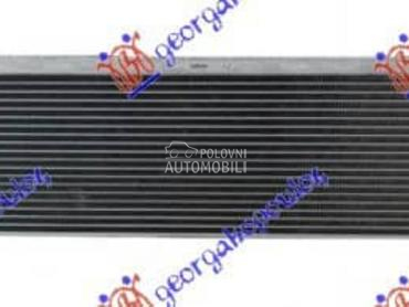 HLADNJAK MOTORA DODATNI... za Audi A4 od 2015. do 2018. god.