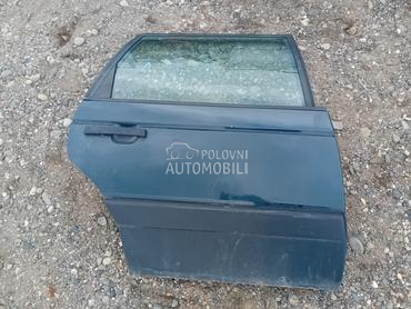 Zadnja desna vrata za Volkswagen Passat B3