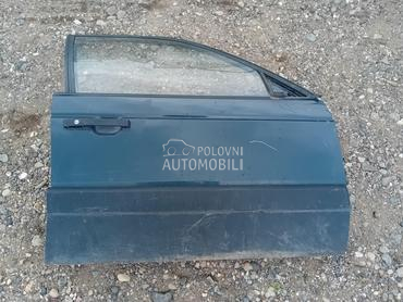 Prednja desna vrata za Volkswagen Passat B3