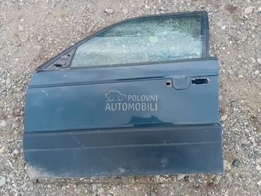 Prednja leva vrata za Volkswagen Passat B3