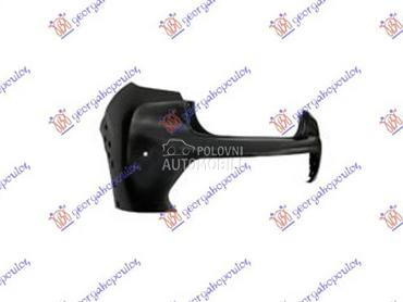 ZADNJI BRANIK PM GORNJI za Peugeot 208 od 2019. do 2023. god.