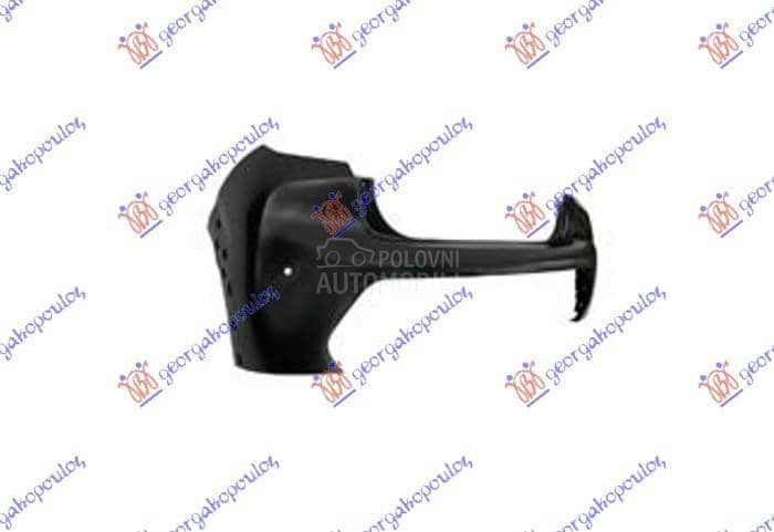 ZADNJI BRANIK PM GORNJI