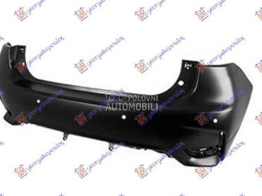 ZADNJI BRANIK PM za Lexus CT 200h za 2014. god.