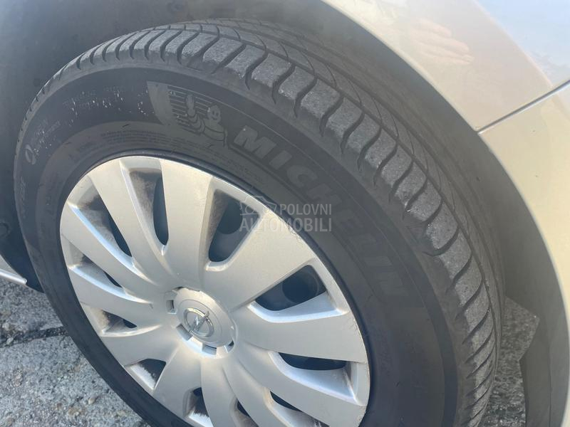 Opel Astra J 1.7cdti