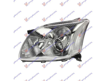 FAR ELEKTRICNI -06 Levo za Toyota Avensis od 2003. do 2008. god.