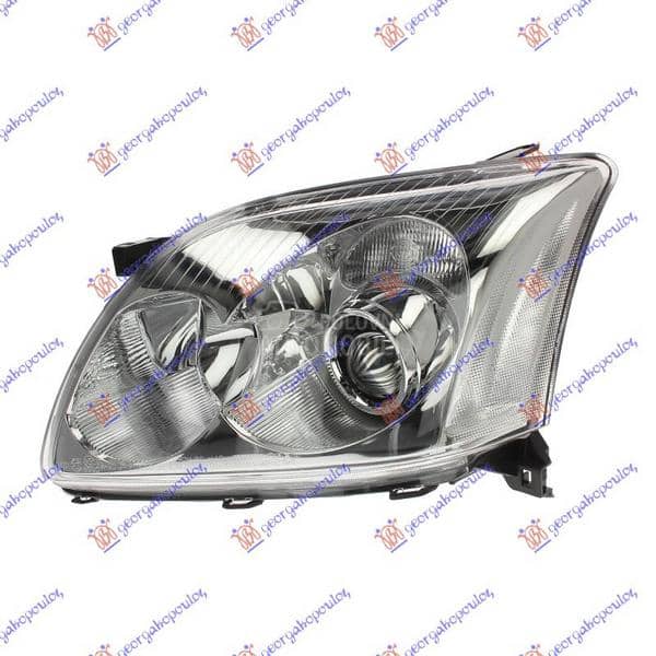 FAR ELEKTRICNI -06 Levo