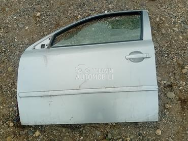 Prednja leva vrata za Škoda Octavia