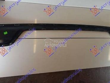 SPOJLER ZADNJEG BRANIKA za Kia cee`d od 2013. do 2015. god.