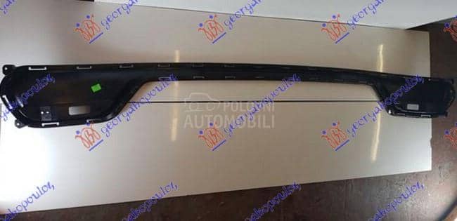 SPOJLER ZADNJEG BRANIKA