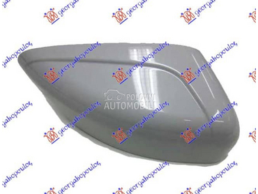 POKLOPAC RETROVIZORA PM Desno za Volvo XC60 od 2008. do 2013. god.