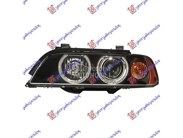 FAR 00- Levo za BMW Serija 5 od 1996. do 2002. god.
