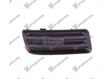 RESETKA PREDNJEG BRANIKA Desno za Isuzu D-Max od 2002. do 2007. god.