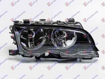 FAR CRNI -01 Desno za BMW Serija 3 od 1999. do 2003. god.