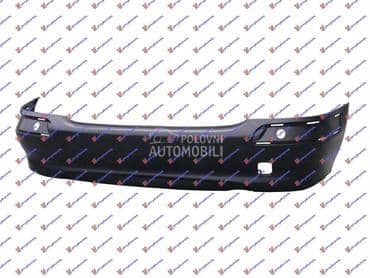 NEMA- ZADNJI BRANIK -02 za Nissan Almera od 2000. do 2006. god.