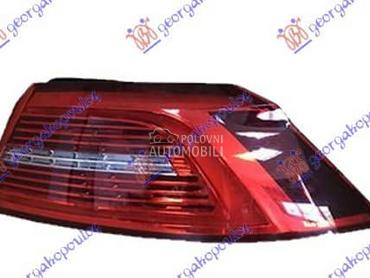 STOP LAMPA SPOLJASNJA Desno za Volkswagen Passat B8 od 2015. do 2019. god.