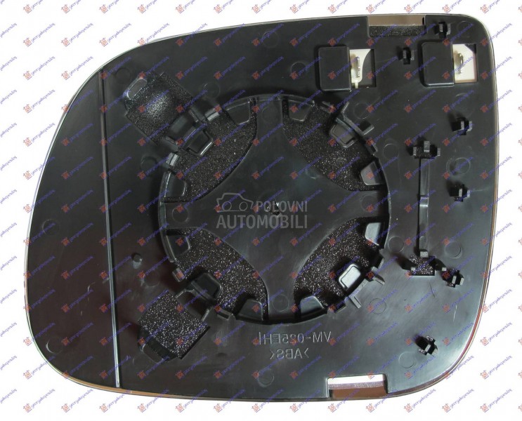 STAKLO RETROVIZORA SA...