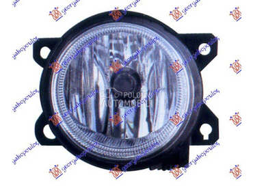 MAGLENKA Desno za Honda Civic od 2016. do 2022. god.