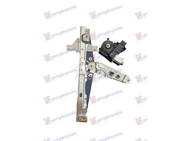 PODIZAC PREDNJEG PROZORA... za Peugeot 3008 od 2009. do 2013. god.