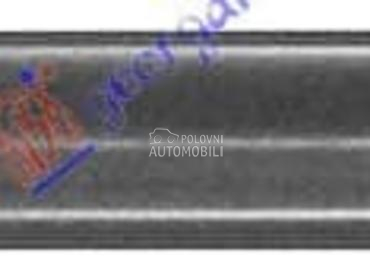 LAJSNA PREDNJIH VRATA 3... za Fiat Uno od 1989. do 1993. god.