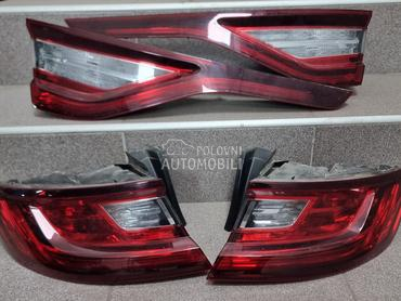 Štop lampe za Renault Megane od 2015. do 2020. god.