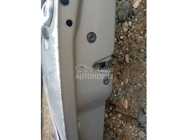 Brava vrata prednja leva za Škoda Octavia