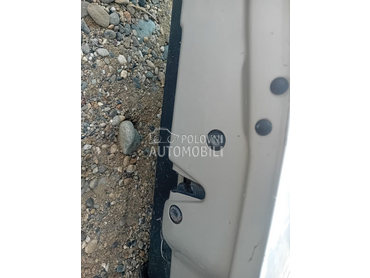 Brava vrata prednja desna za Škoda Octavia