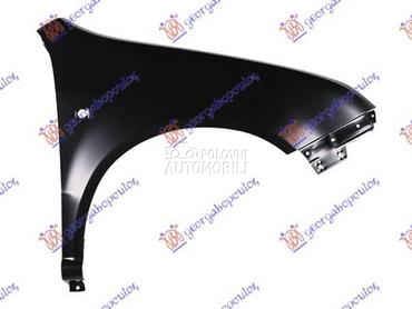 KRILO Desno za Škoda Fabia od 1999. do 2007. god.