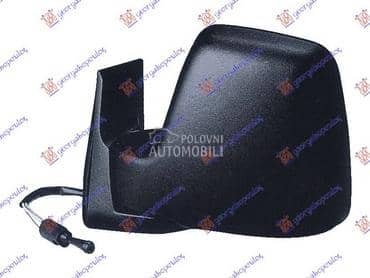 RETROVIZOR MEHANICKI SA... za Peugeot Expert od 2004. do 2007. god.