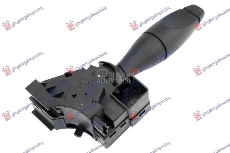 PREKIDAC/RUCICA NA VOLANU