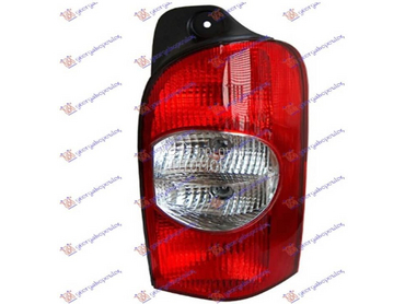 STOP LAMPA 03- Desno za Nissan Interstar od 2002. do 2009. god.