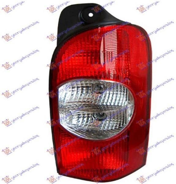 STOP LAMPA 03- Desno