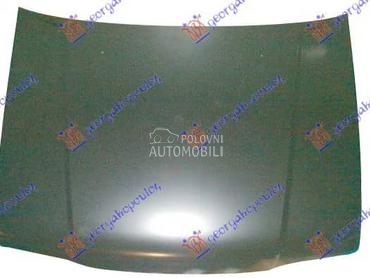 HAUBA za Kia Sportage od 1995. do 2004. god.