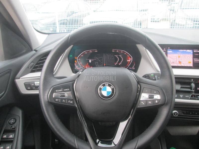 BMW 116 i