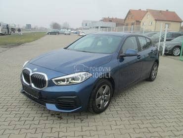 BMW 116 i