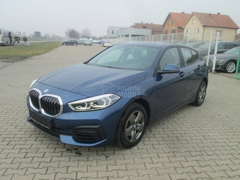 BMW 116 i