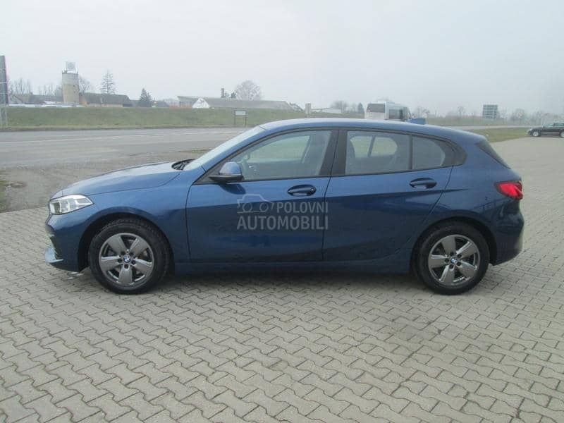 BMW 116 i