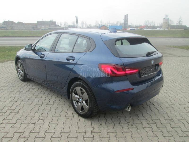 BMW 116 i