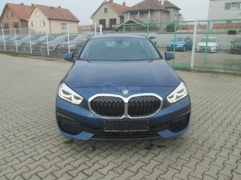 BMW 116 i