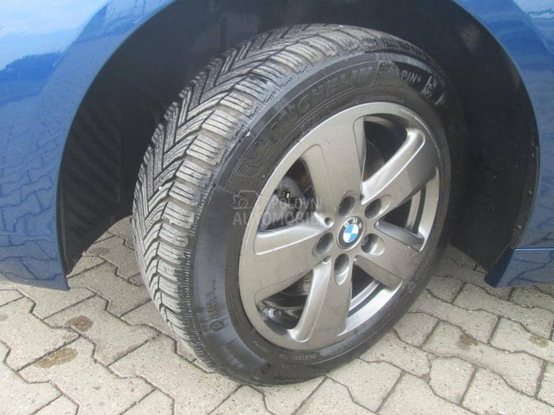 BMW 116 i