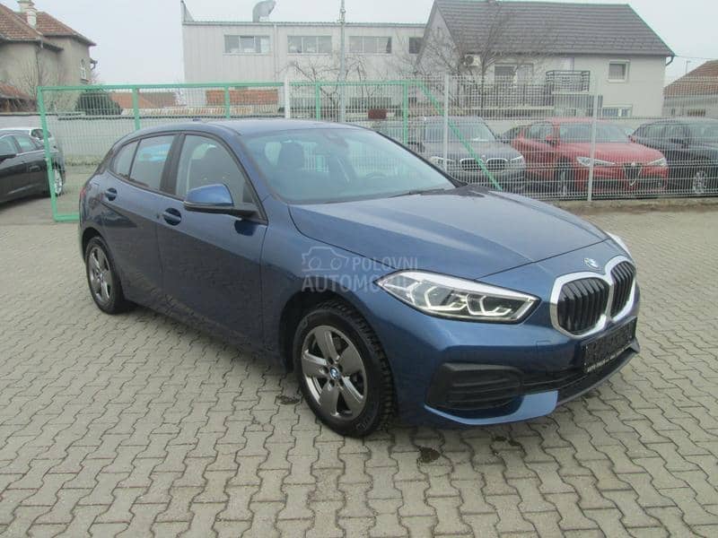 BMW 116 i