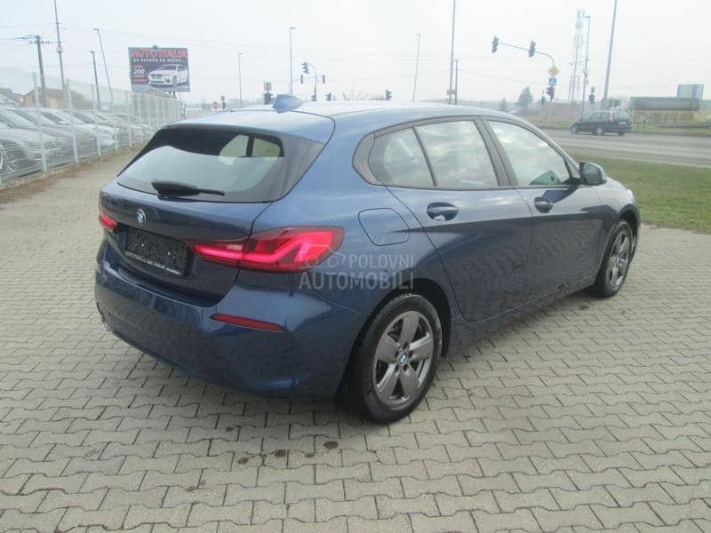 BMW 116 i