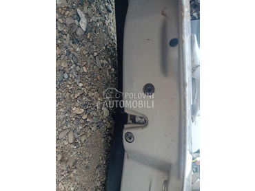 Brava vrata zadnja desna za Škoda Octavia