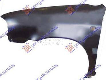 KRILO Levo za Suzuki Alto od 1995. do 2003. god.