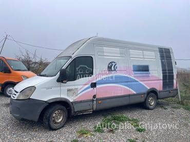 Iveco Daily 2,3
