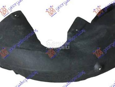 ZADNJE POTKRILO PLASTICNO... za BMW Serija 5 od 2010. do 2013. god.