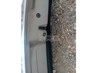 Brava vrata zadnja leva za Škoda Octavia