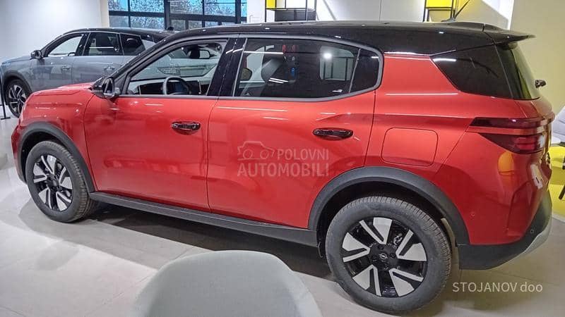 Opel Frontera 1.2 GS  HYBRID