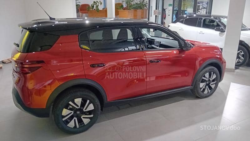 Opel Frontera 1.2 GS  HYBRID