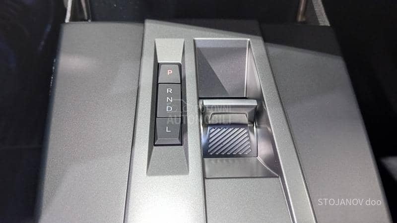 Opel Frontera 1.2 GS  HYBRID